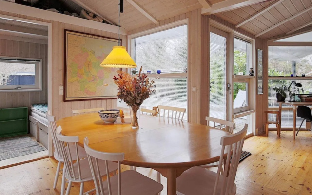 4 Star Holiday Home in Tisvildeleje