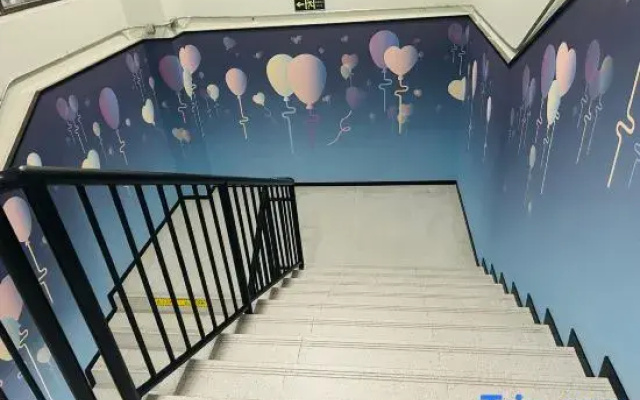 Hi Inn (Beijing Dongsheng Technology Park Xixiaokou Subway Station)