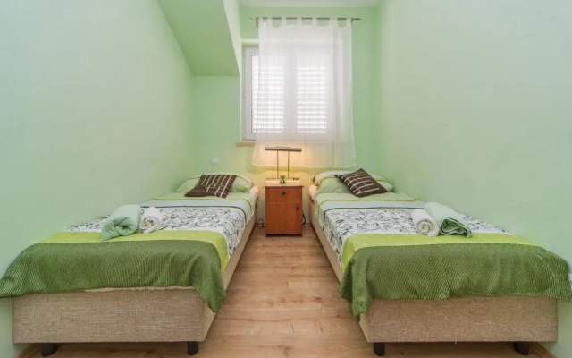 Dubrovnik West View Apartment