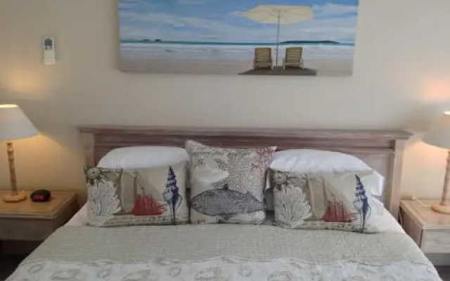 Seashelles Self-Catering Apartment