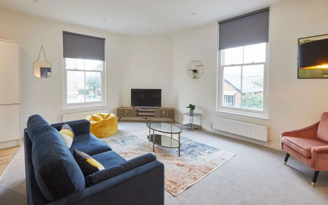 Host Stay Apartment A Cornerhouse Apartments