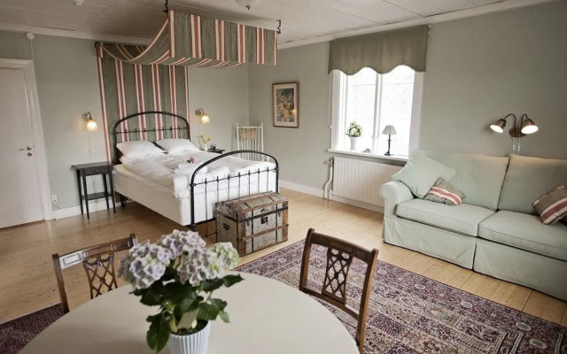 Ölme Prästgård Gästgiveri