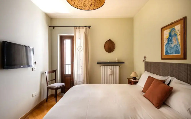 Casa Giacomo con Terrazza by Wonderful Italy