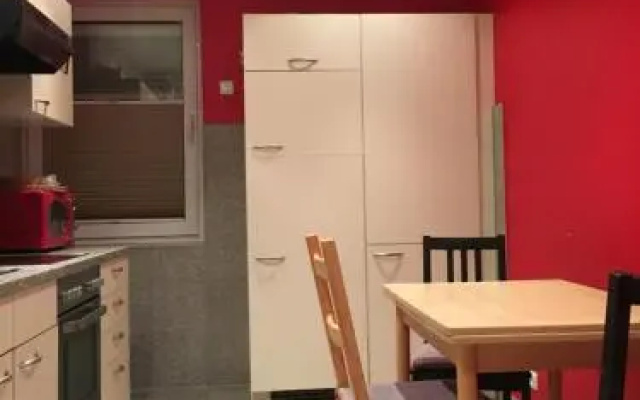 Ferienwohnung Jelena