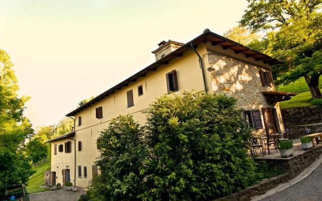 Agriturismo Il Passeggere