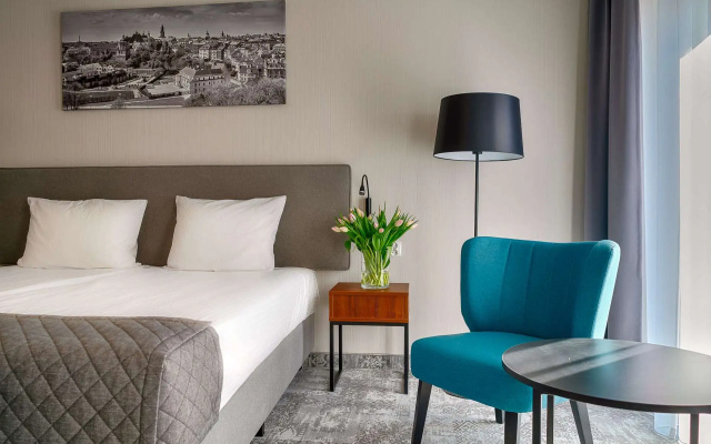 Focus Hotel Premium Lublin