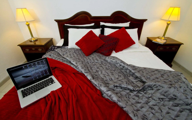 Terranova Suites