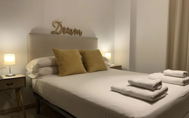 Caleta Homes - Apartamentos Tribuna