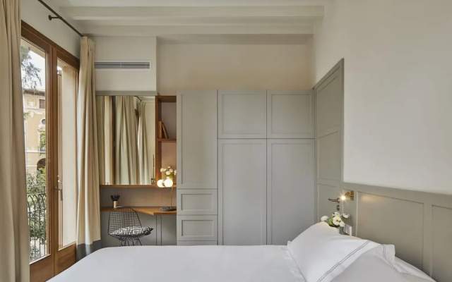 Vila Damunt Suites