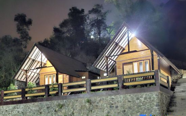 Pondok Roomi Villa Sembalun
