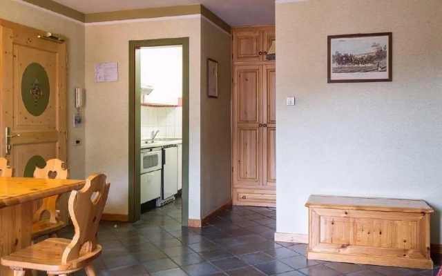 Residence Serrada