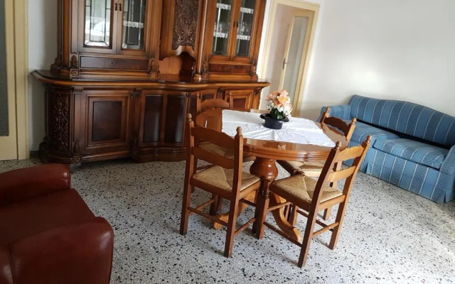 Casa in campagna