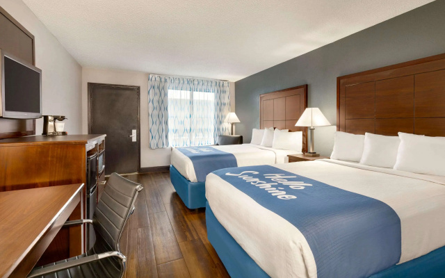 Days Inn by Wyndham Rock Hill