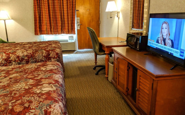 Budget Inn Ellijay