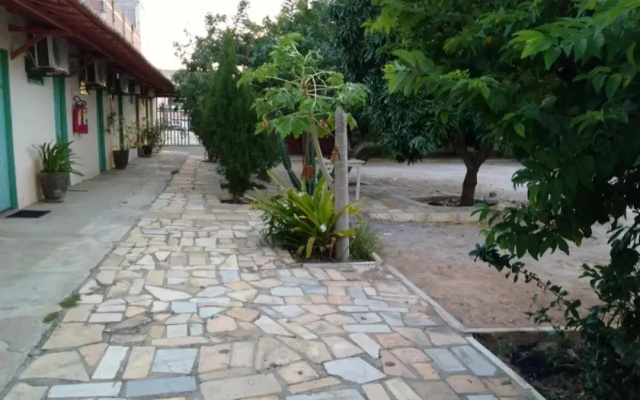 Umari Hotel