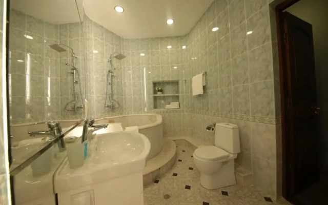 Stay Boutique Hotel