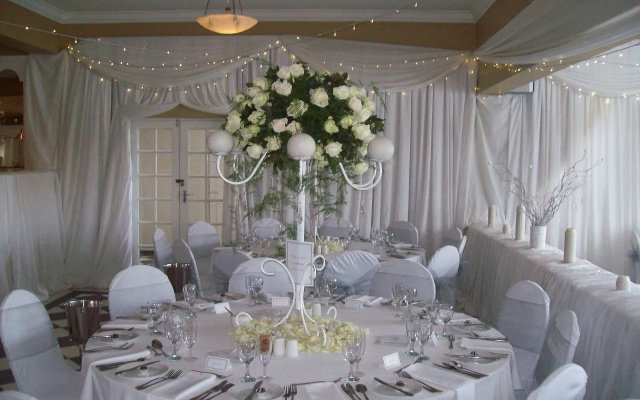 Halyards Hotel