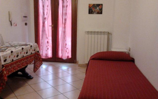 B&B Rosa Dei Venti
