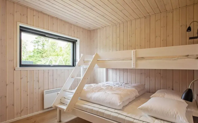 Holiday Home in Sæby