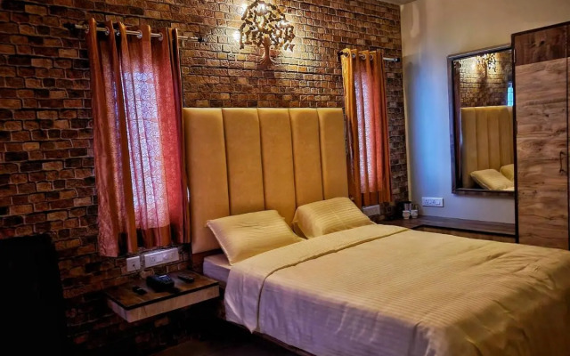 MM Resorts