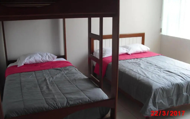 Kelebek Hostel