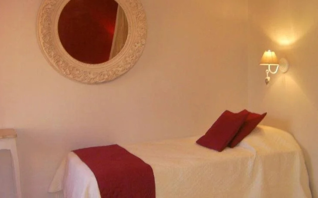 Hotel-Restaurant Le Rouffillac