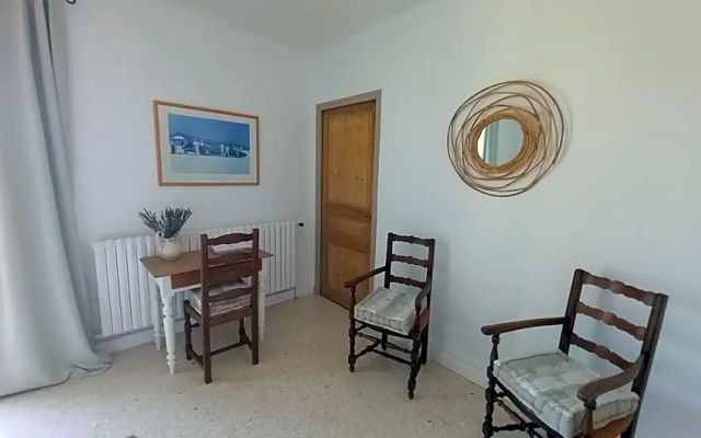 La Maison Ocre (Adults Only)