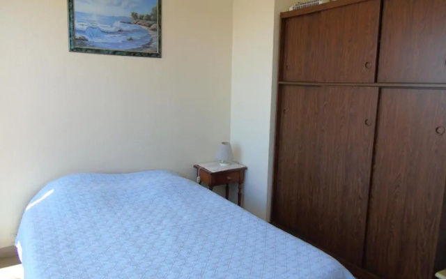 Appartement Saint-Jean-de-Monts, 2 pièces, 4 personnes - FR-1-83-98