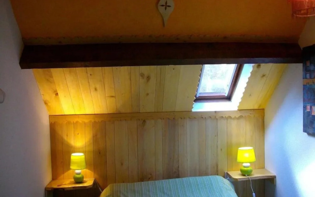 Auberge La Soulan