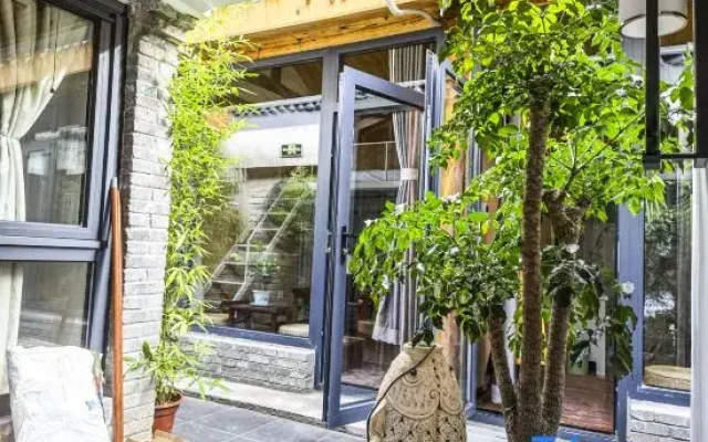 Liyuan Courtyard (Tongren Hospital Branch)
