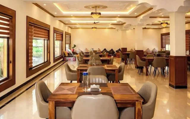 The Grand Orchard Resort