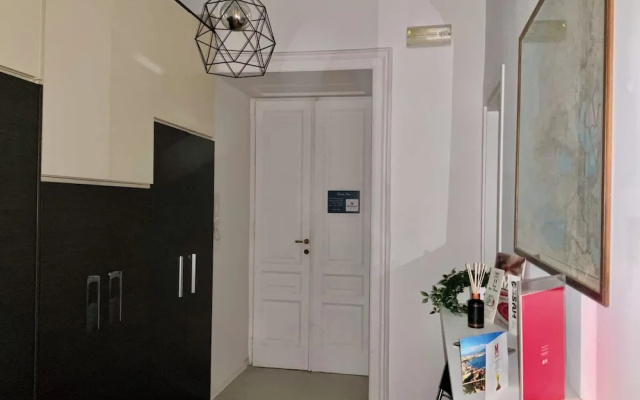 Mammina Home Napoli - Santa Lucia