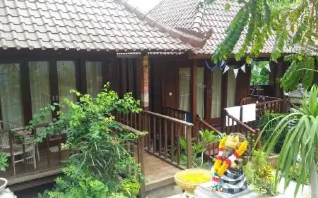 Lembah Bhucarya