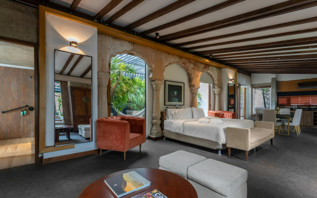 Alko Hotel Casa Nispero