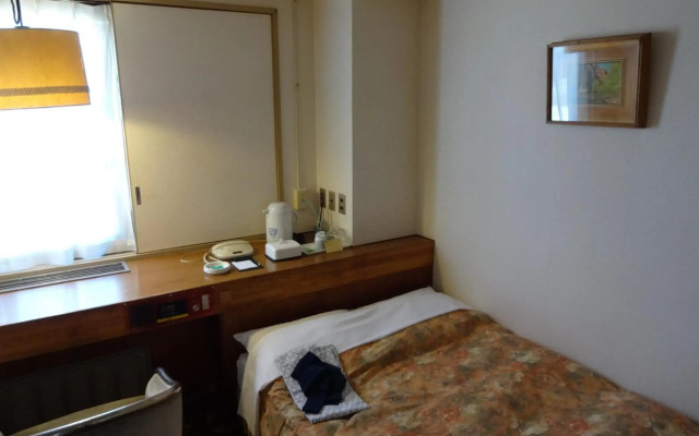 Hotel New Green