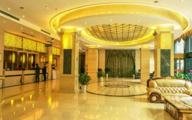 Fengtian International Hotel