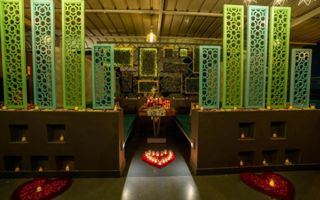 Treebo Natraj - Jaipur