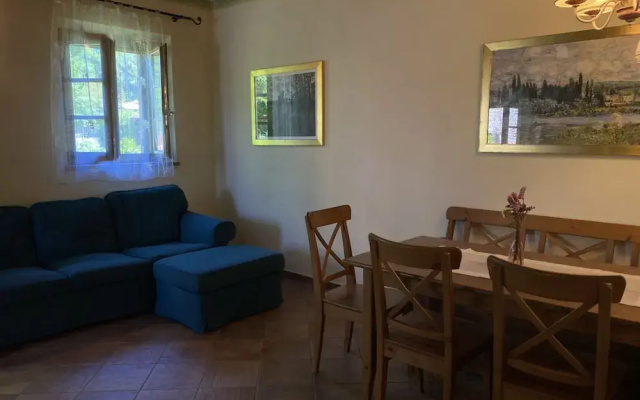 Agriturismo Borgo Sette Tigli Apt 3