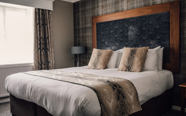 Manor House Hotel & Spa