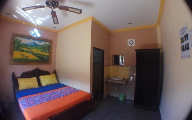 Amel Homestay