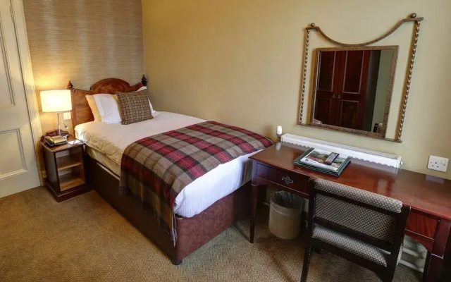 The Tontine Hotel