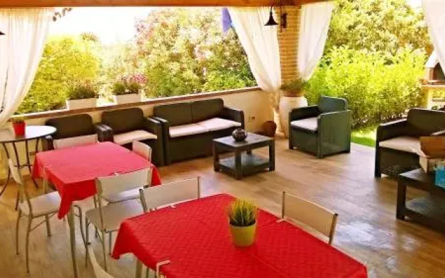 Il Casale Di Rodolfo Bed  Breakfast