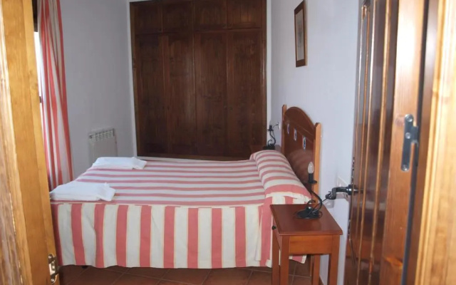 Apartamentos El Mirador de los Berchules