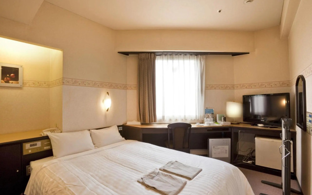 Business Hotel Parkside Takamatsu