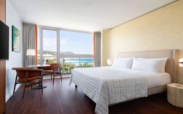 Le Meridien Nice
