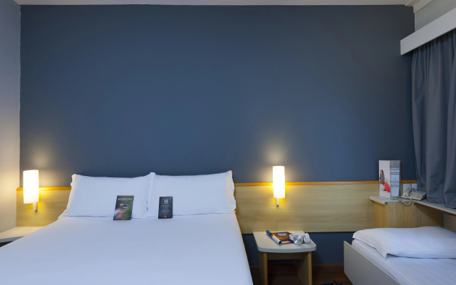 Slim Hotel Campinas