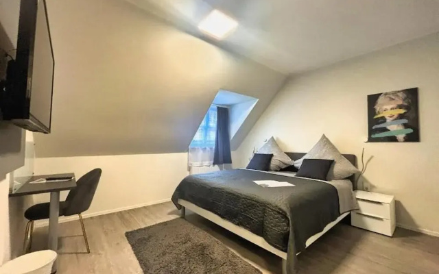 HAVENU Hotel Quartier 8