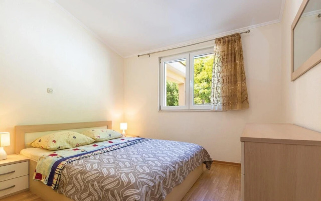 Stunning Apartment in Birine With 3 Bedrooms and Wifi