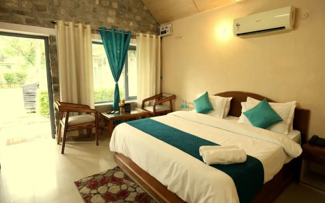Aranya Resort & Suites By Shivaneel