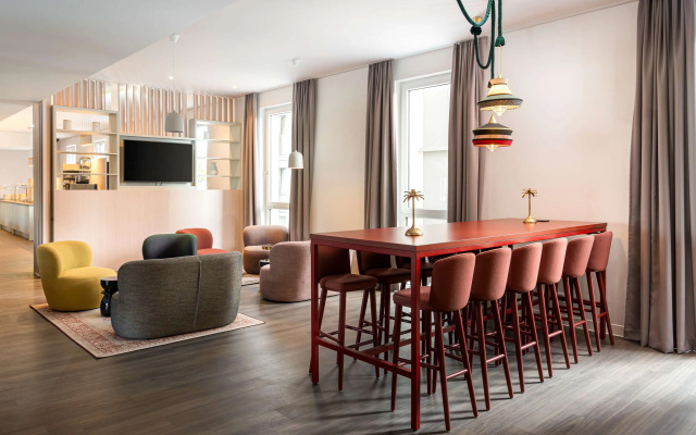 Arthotel ANA Amber